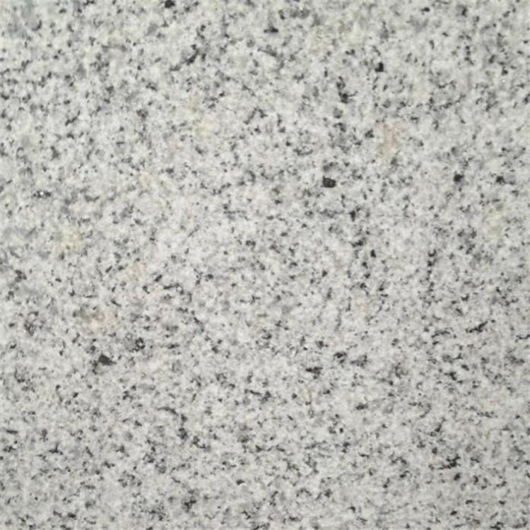 芝麻白石材 花岗岩芝麻白火烧板价格与花岗岩板材加工全解析