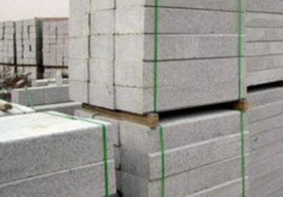 芝麻白花岗石 特性解析与板材加工工艺