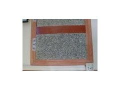 昌福石材 专业供应灰色花岗岩板材与室内外装饰解决方案