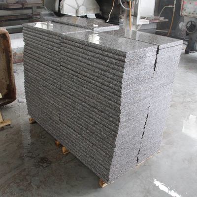 花岗岩压顶石与花岗岩板材加工 技术与应用