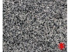 供应优质国产黑色花岗岩板材 芝麻黑石材的专业加工与应用